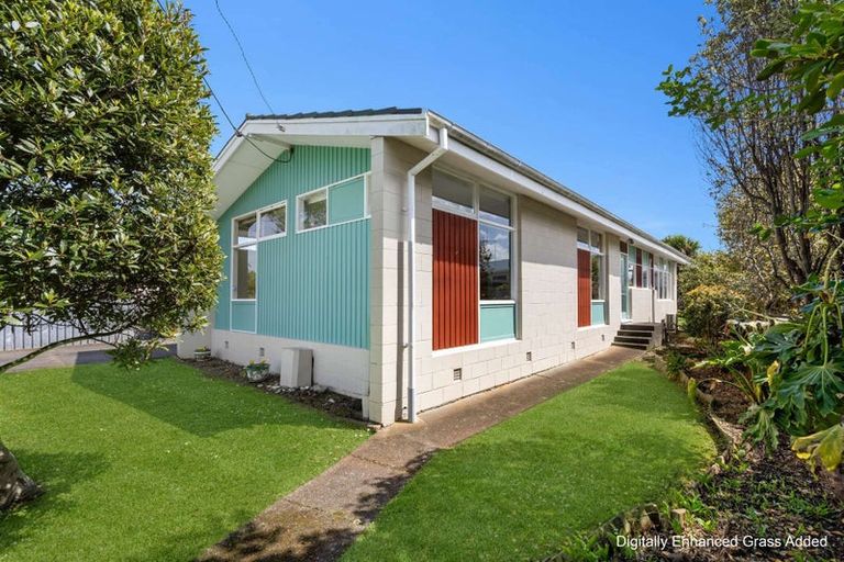 Photo of property in 112 Parsons Street, Springvale, Whanganui, 4501