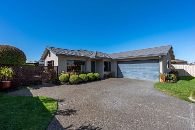 Photo of property in 148 Ascot Avenue, Taradale, Napier, 4112