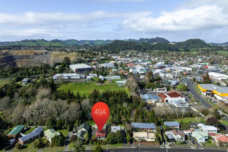Photo of property in 49a Martin Road, Waihi, 3610