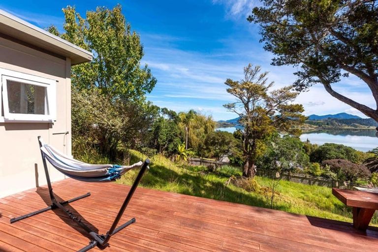 Photo of property in 13 Mcdonell Street, Rawene, Kaikohe, 0473