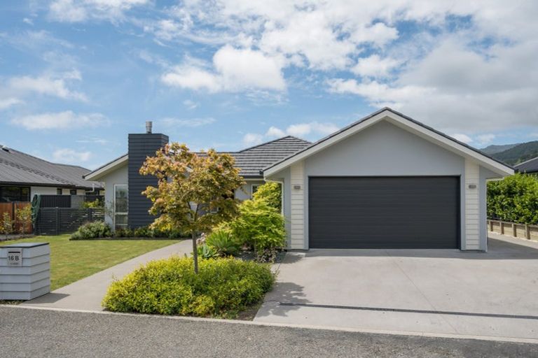 Photo of property in 16b Huntaway Close, Stoke, Nelson, 7011