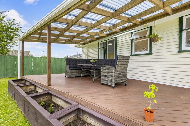 Photo of property in 77 Sefton Crescent, Chartwell, Hamilton, 3210