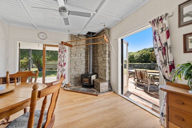 Photo of property in 3651 Becks-lauder Road, Becks, Omakau, 9377