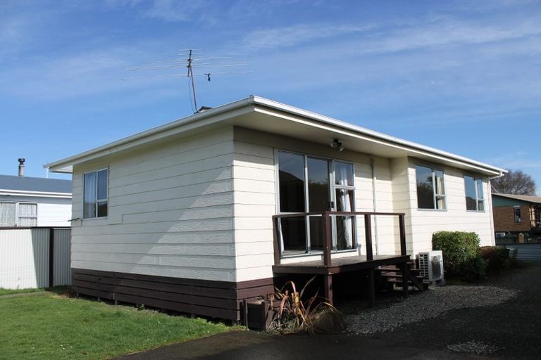 Photo of property in 21 O'byrne Street, Waikiwi, Invercargill, 9810