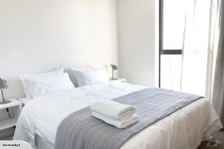 Photo of property in 406/231 Madras Street, Christchurch Central, Christchurch, 8011