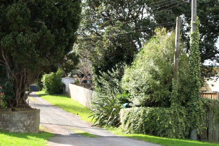 Photo of property in 84a Nelson Street, Howick, Auckland, 2014