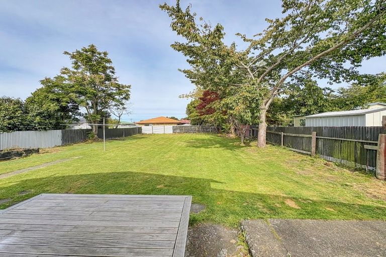 Photo of property in 31 Mitchell Street, Aramoho, Whanganui, 4500