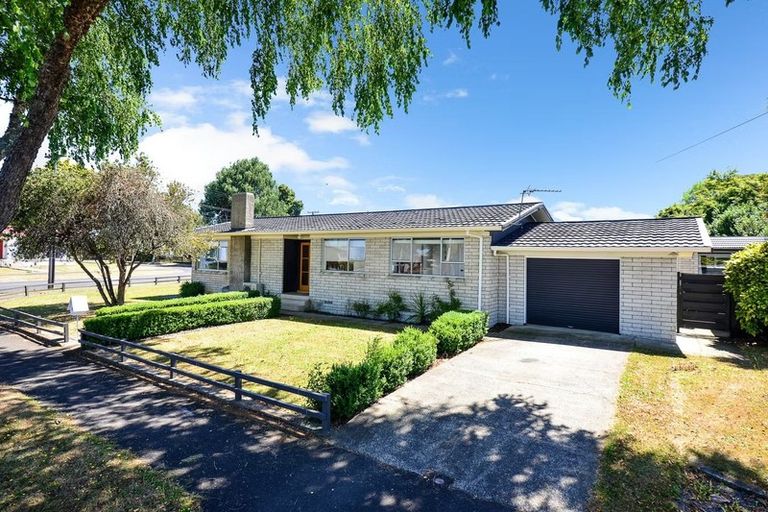 Photo of property in 18 Leeds Street, Silverdale, Hamilton, 3216