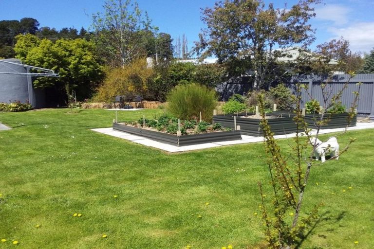 Photo of property in 131 Roxburgh Street, Heriot, Tapanui, 9587