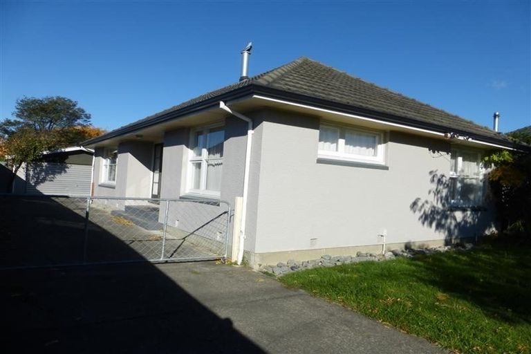 Photo of property in 30 Brockham Street, Casebrook, Christchurch, 8051