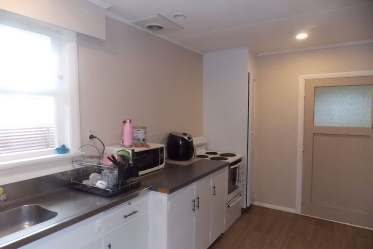 Photo of property in 34 Kelvin Grove Road, Kelvin Grove, Palmerston North, 4414