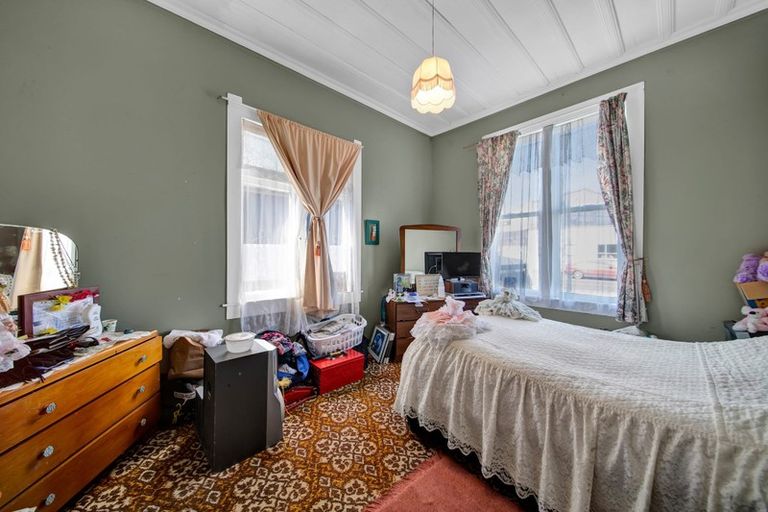 Photo of property in 45 Union Street, Hawera, 4610