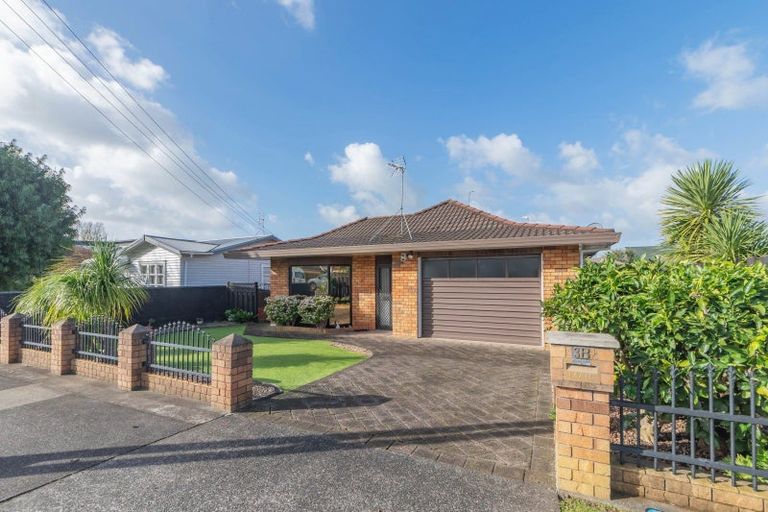 Photo of property in 3b Nelson Street, Papakura, 2110