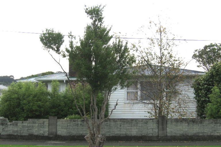 Photo of property in 42 Frederick Street, Avalon, Lower Hutt, 5011