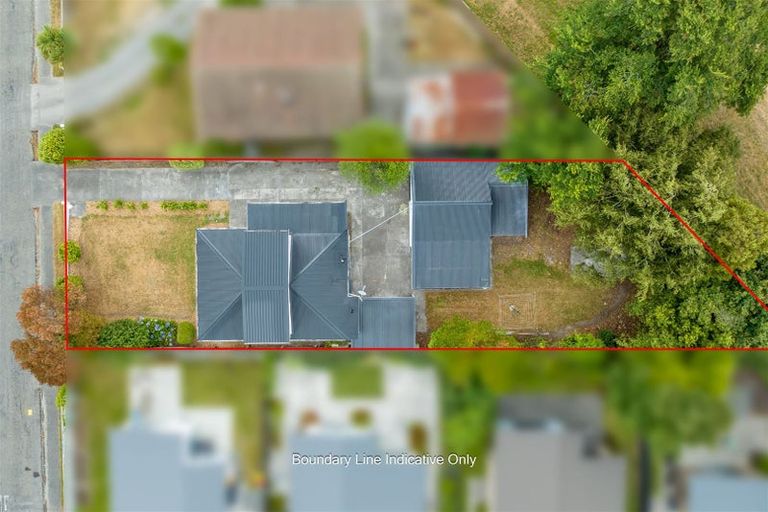 Photo of property in 56 Torrens Road, Hillmorton, Christchurch, 8024