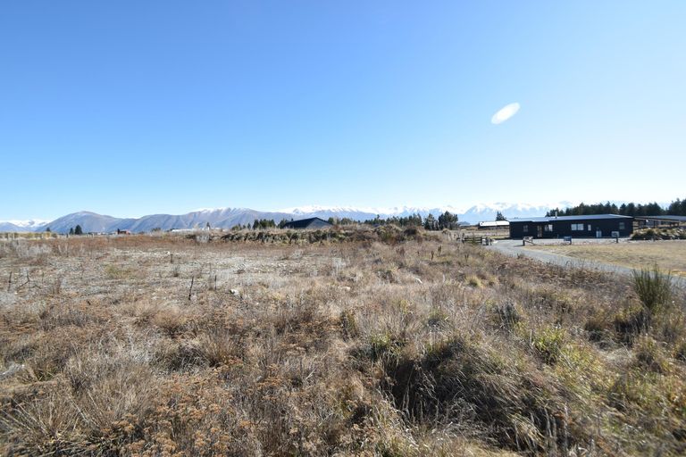 Photo of property in 8 Jocks Terrace, Twizel, 7901
