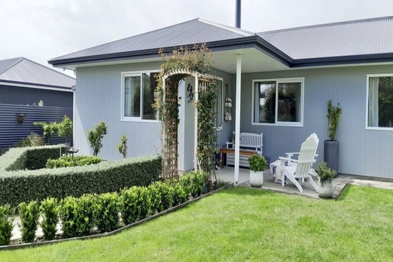 Photo of property in 11a Hillcrest Street, Solway, Masterton, 5810