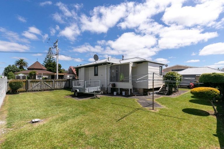 Photo of property in 54 William Street, Huntly, 3700