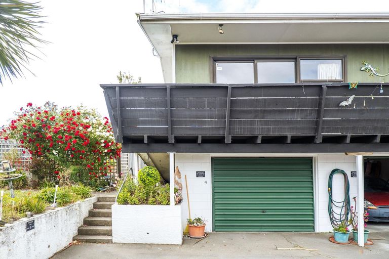 Photo of property in 4/57 Evans Street, Maori Hill, Timaru, 7910
