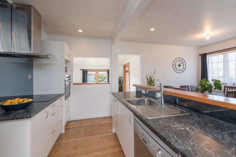 Photo of property in 83b Whitby Road, Wakefield, 7025