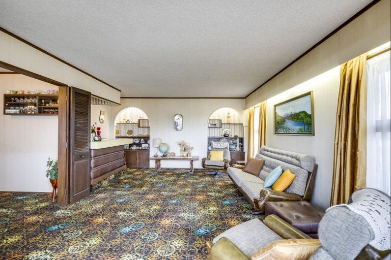 Photo of property in 702 Williams Street, Mahora, Hastings, 4120