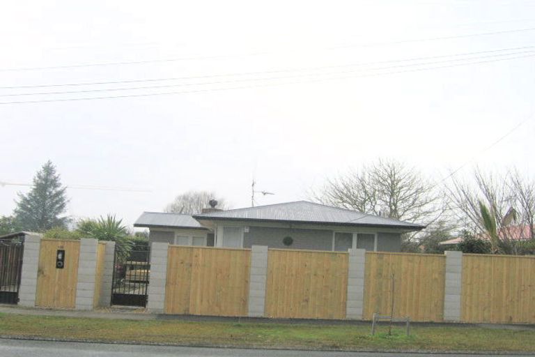 Photo of property in 188 Bankwood Road, Chartwell, Hamilton, 3210