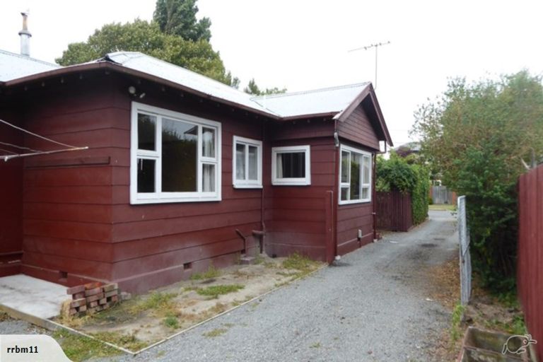 Photo of property in 10 Cadogan Street, Sydenham, Christchurch, 8023