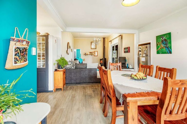 Photo of property in 5 Thor Street, Norsewood, 4974