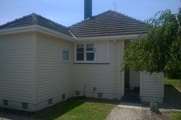 Photo of property in 1 Lewis Street, Redwoodtown, Blenheim, 7201