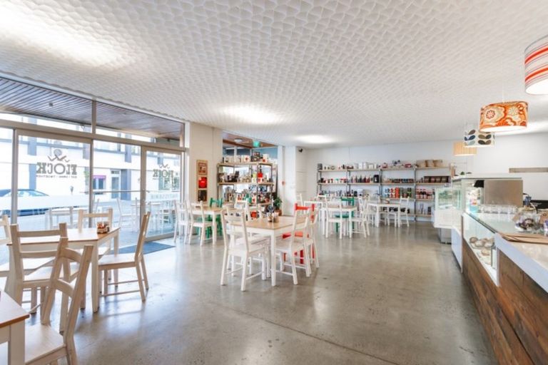 Photo of property in 10-12 Church Street, Rangiora, 7400