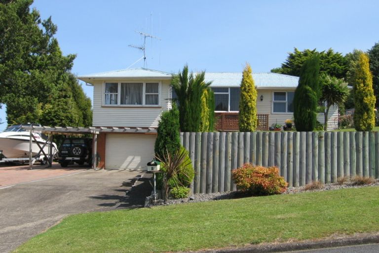 Photo of property in 5 Glen View Avenue, Otorohanga, 3900
