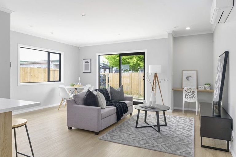 Photo of property in 2/10 Norman Street, Nawton, Hamilton, 3200