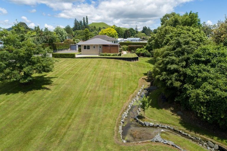 Photo of property in 6 Depot Street, Tirau, 3410