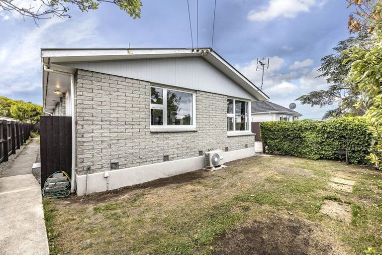 Photo of property in 2/239 Bower Avenue, North New Brighton, Christchurch, 8083