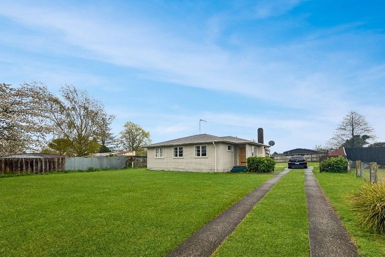Photo of property in 6 Montrose Place, Tokoroa, 3420