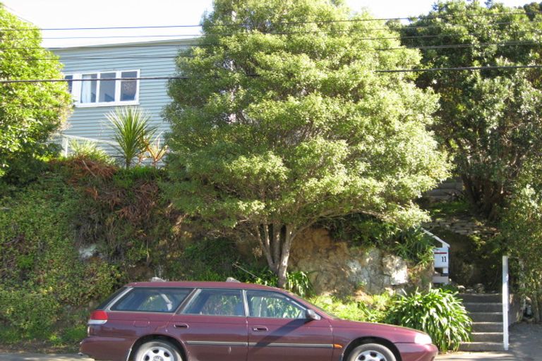 Photo of property in 11 Hauraki Street, Karori, Wellington, 6012