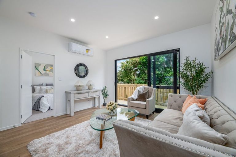 Photo of property in 36b Kaikoura Street, Maupuia, Wellington, 6022