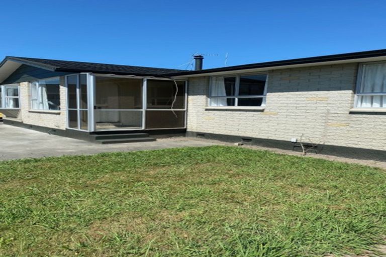 Photo of property in 6 Murdoch Place, Raureka, Hastings, 4120
