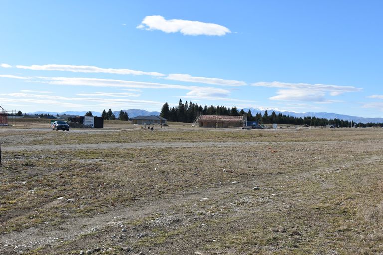 Photo of property in 4a Temple Drive, Twizel, 7901