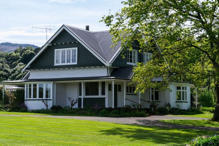 Photo of property in 38 Patrick Road, Kakahu, Geraldine, 7991