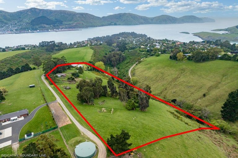 Photo of property in 250 Bayview Road, Diamond Harbour, 8972