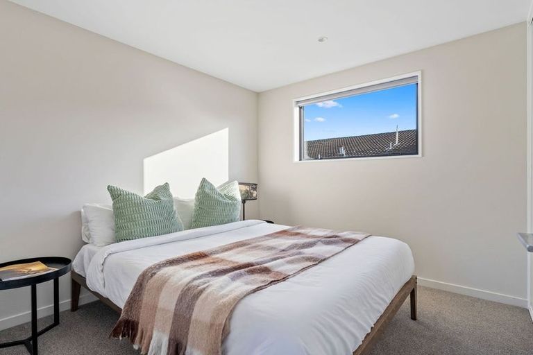 Photo of property in 2/10 Hurley Street, Christchurch Central, Christchurch, 8011