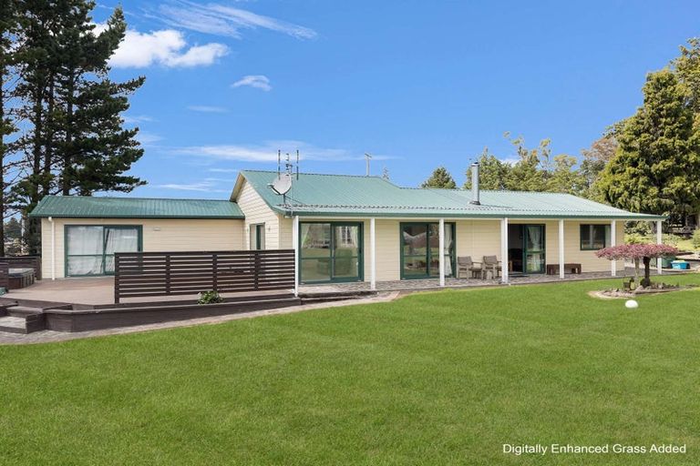 Photo of property in 53 Tawhero Street, Mamaku, 3020