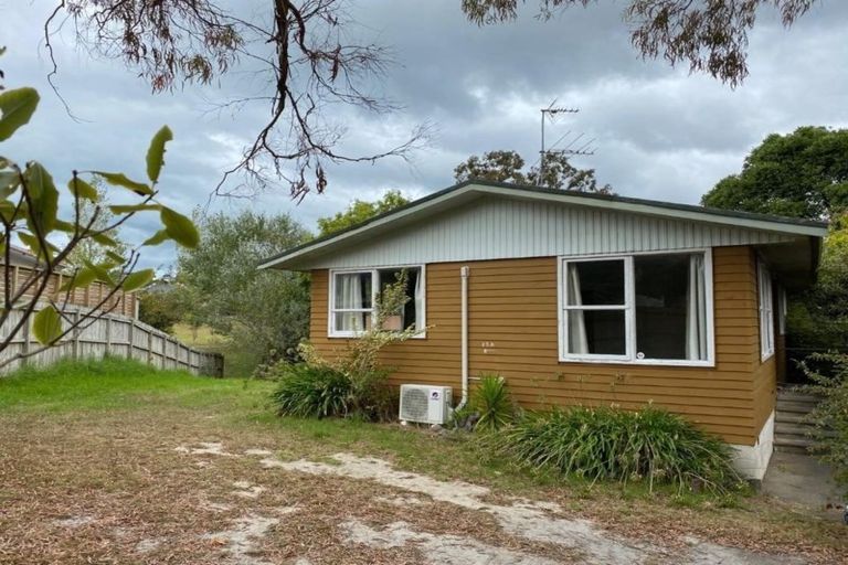 Photo of property in 13 Woodstock Road, Forrest Hill, Auckland, 0620