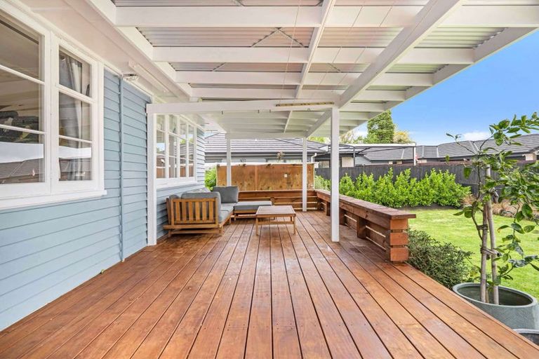 Photo of property in 125 Holland Road, Fairfield, Hamilton, 3214