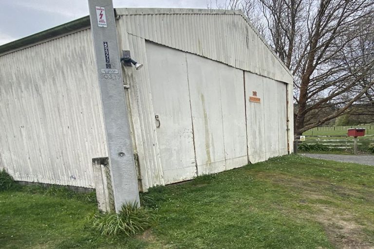 Photo of property in 6 Charles Street, Tinui, Masterton, 5889