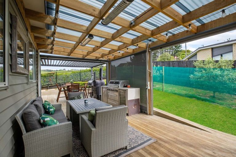 Photo of property in 14 Kirklee Lane, Pokeno, 2402