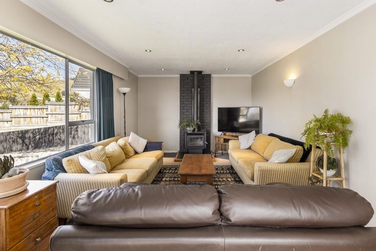 Photo of property in 28 Hillcrest Avenue, Witherlea, Blenheim, 7201