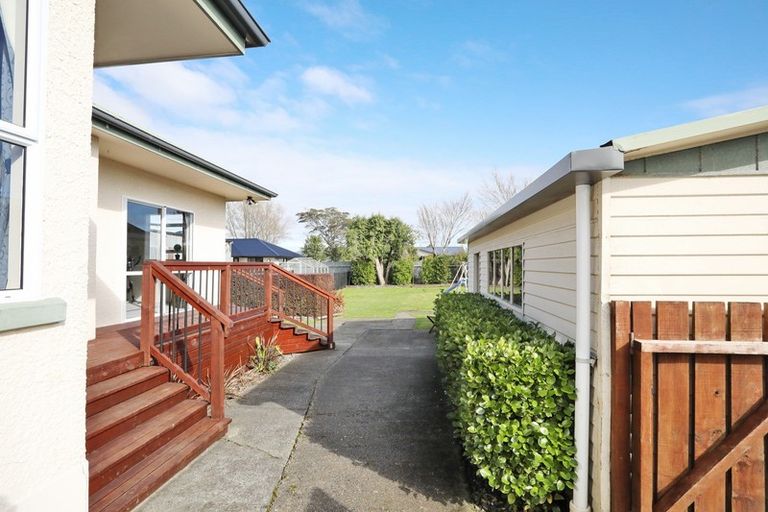 Photo of property in 24 Isabella Street, Glengarry, Invercargill, 9810