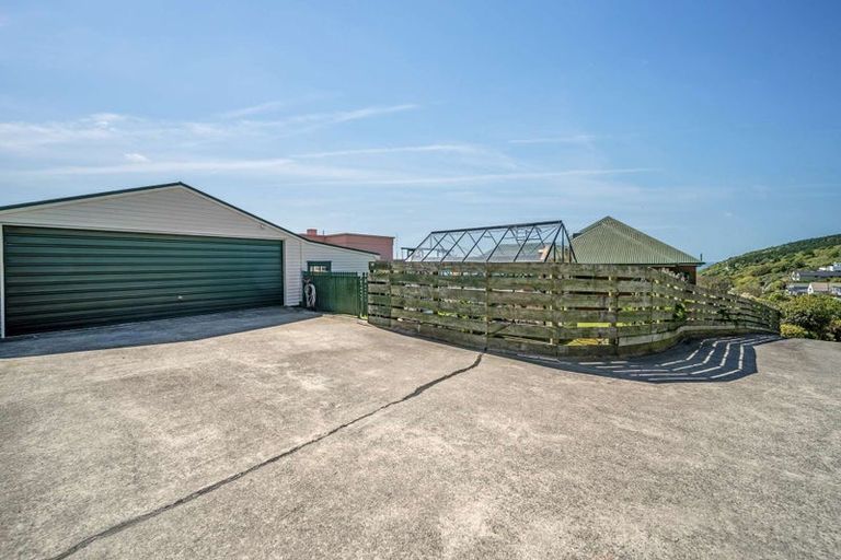 Photo of property in 4a Test Street, South Hill, Oamaru, 9400